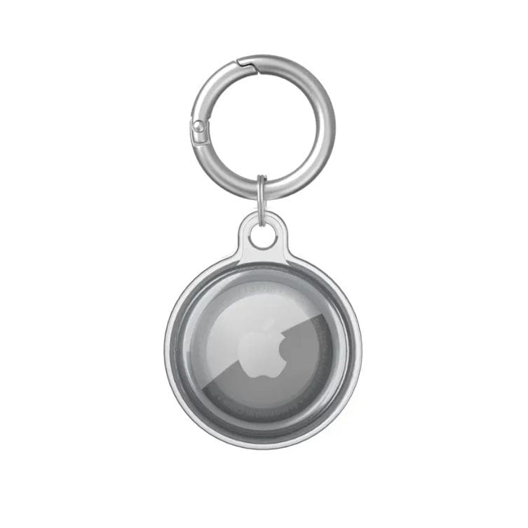 Waterproof Apple Air Tag Holder (Available in Five colours)