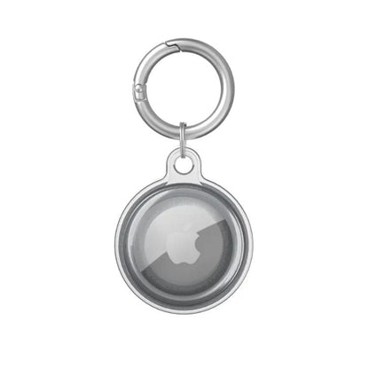 Waterproof Apple Air Tag Holder (Available in Five colours)