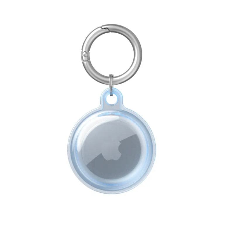 Waterproof Apple Air Tag Holder (Available in Five colours)