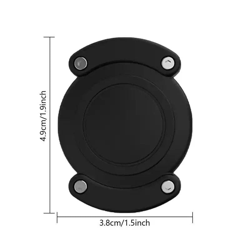Waterproof Apple Air Tag Holder for Dogs