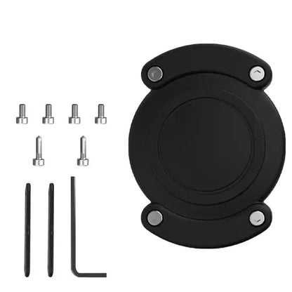 Waterproof Apple Air Tag Holder for Dogs