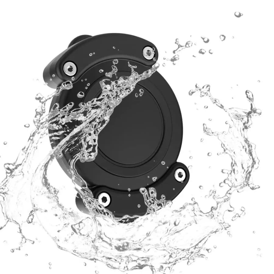 Waterproof Apple Air Tag Holder for Dogs