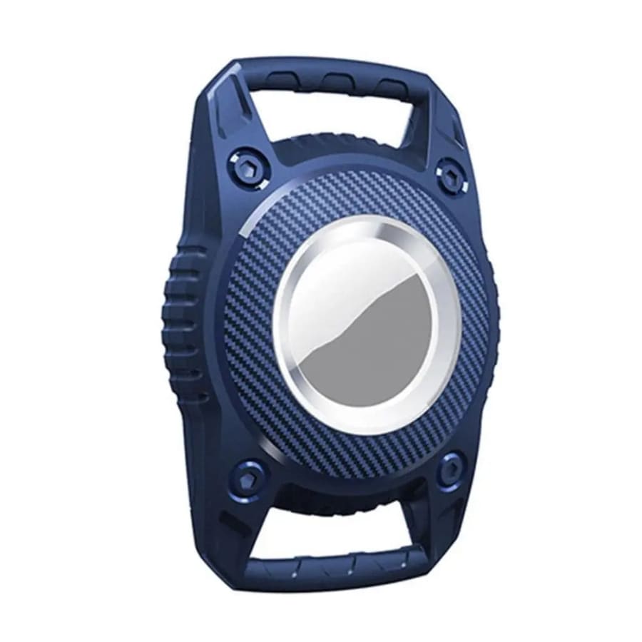 Waterproof Apple Air Tag Holder (for straps)