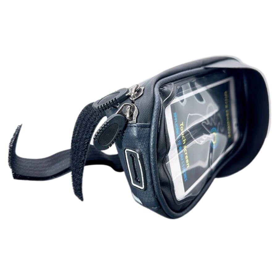 Waterproof Bicycle Bag