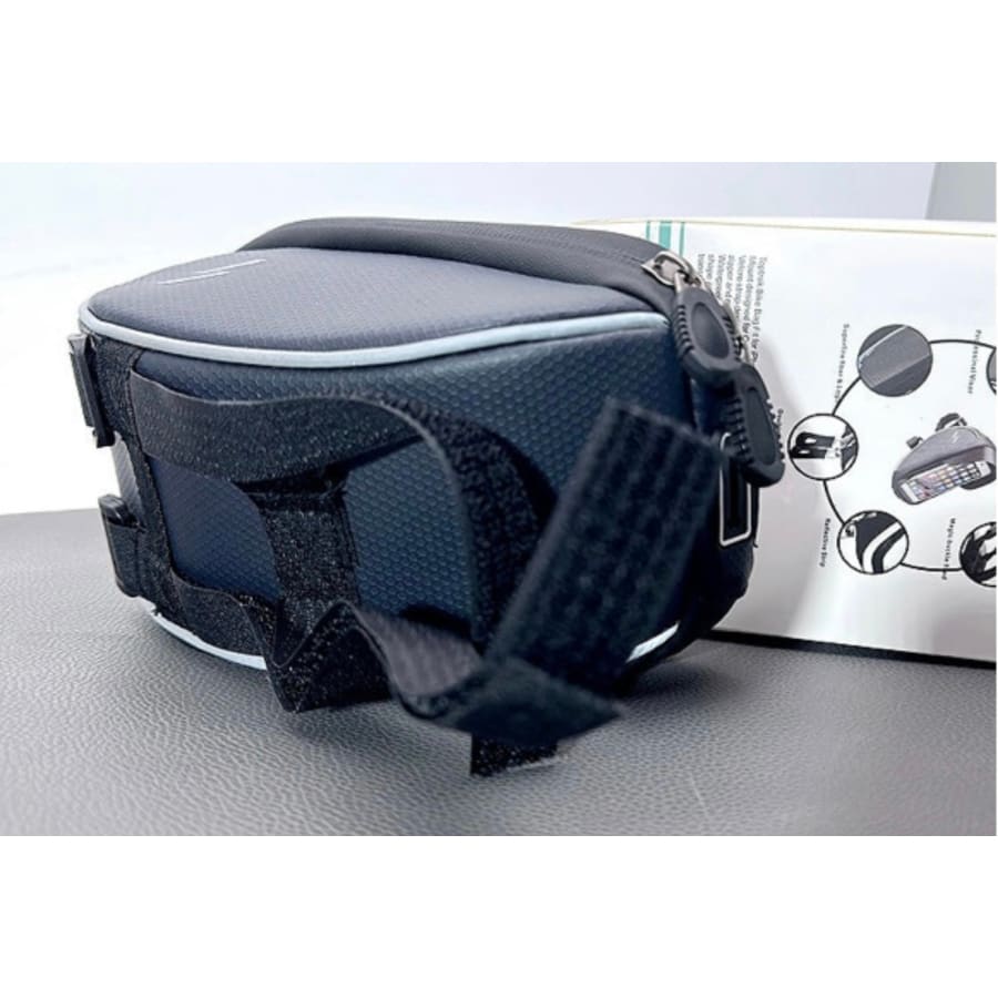 Waterproof Bicycle Bag