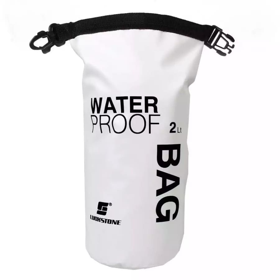 Waterproof Dry Bag (2L)