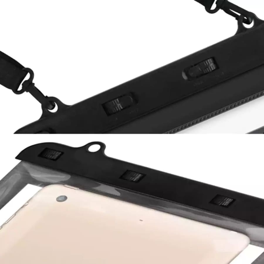 Waterproof iPad/Tablet Bag