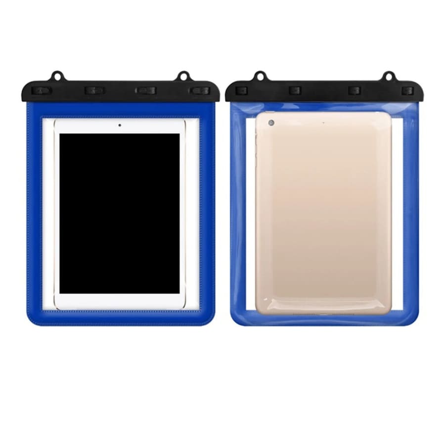 Waterproof iPad/Tablet Bag