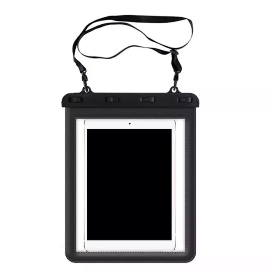Waterproof iPad/Tablet Bag