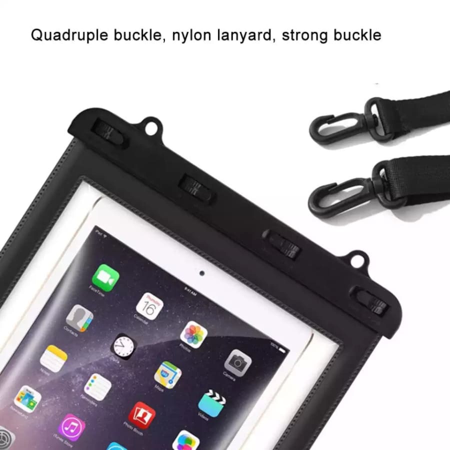 Waterproof iPad/Tablet Bag