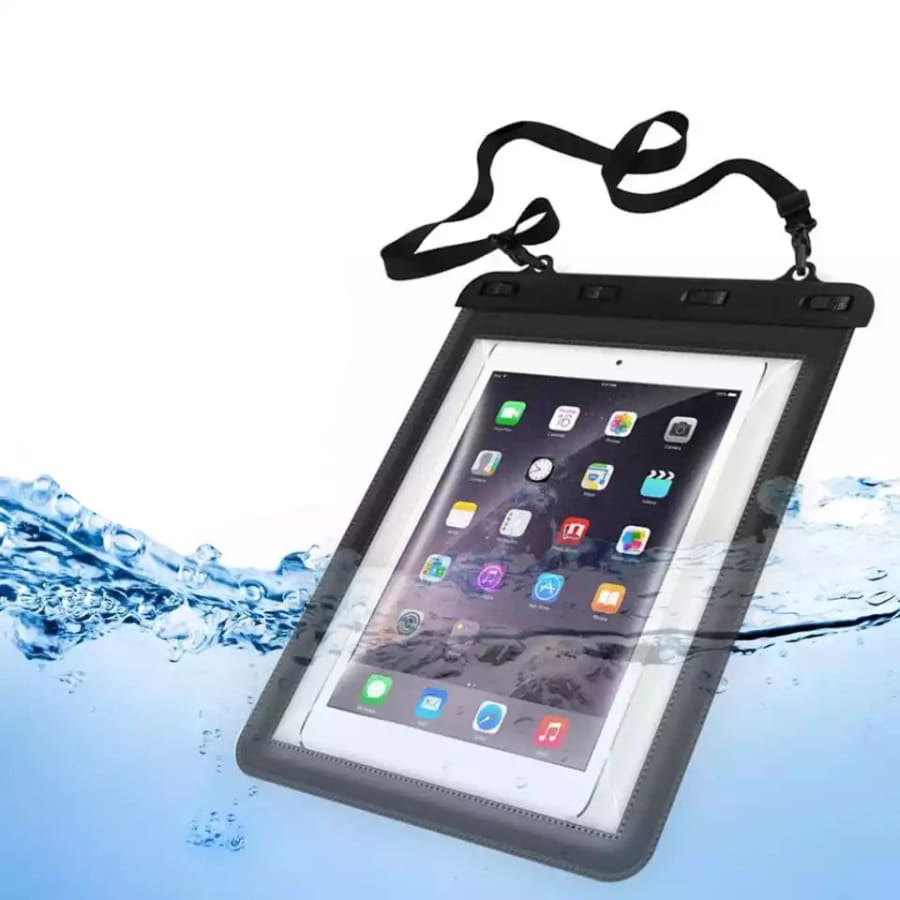 Waterproof iPad/Tablet Bag
