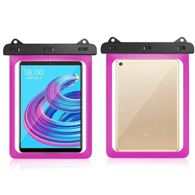 Waterproof iPad/Tablet Bag