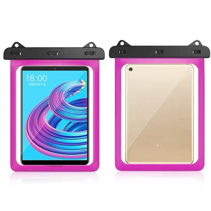 Waterproof iPad/Tablet Bag