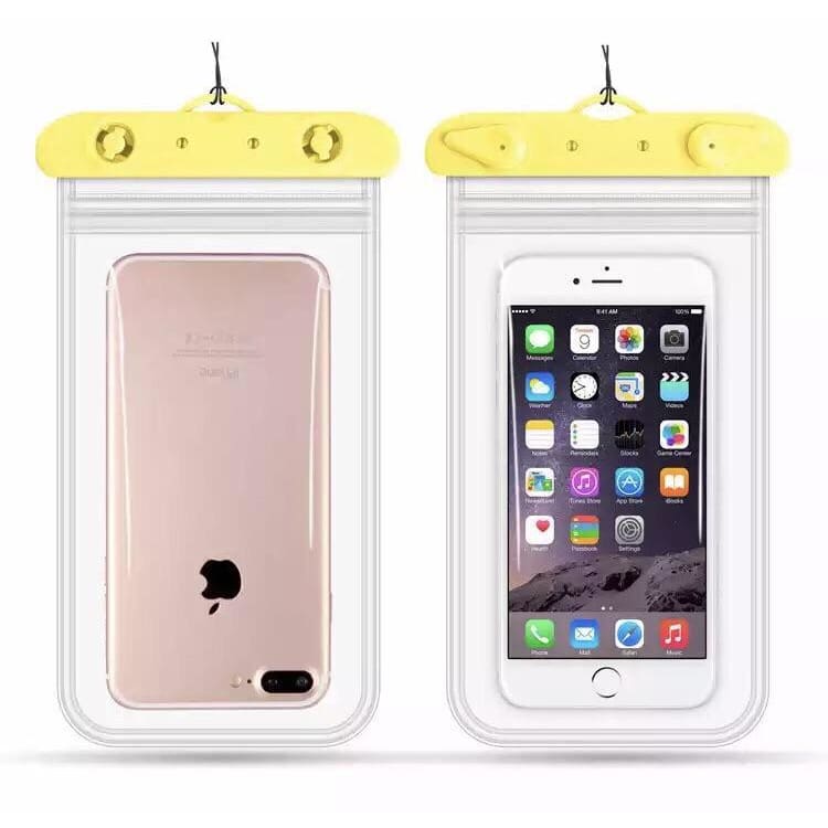 Waterproof Phone Case