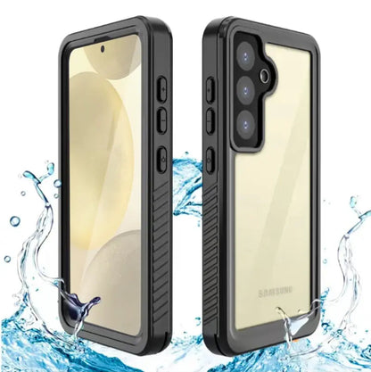 Samsung Galaxy S23 FE Waterproof Case Cover