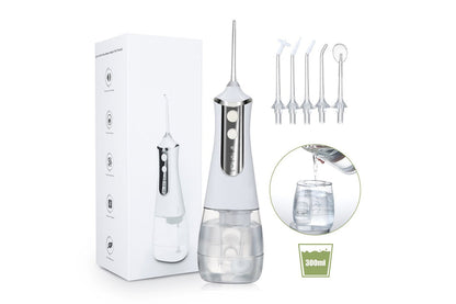 Portable Water Flosser, Cordless