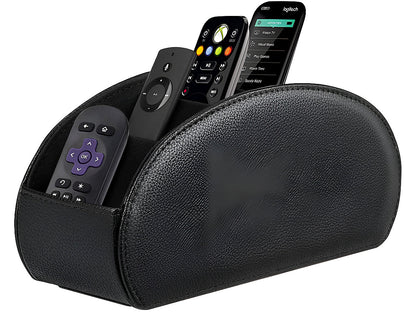 TV Remote Control Storage Box Home Desktop Desk Organizer Holder