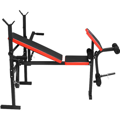 Adjustable Weight Bench