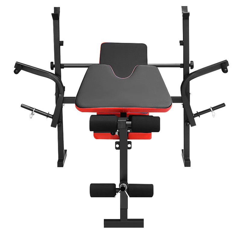 Adjustable Weight Bench