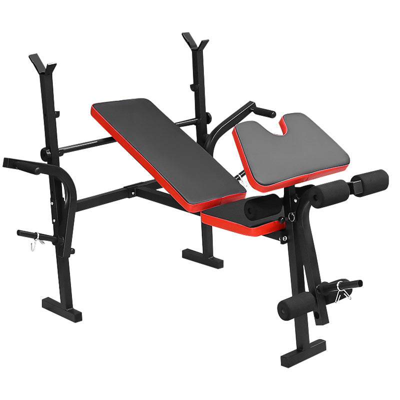 Adjustable Weight Bench