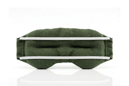 Weighted Eye Mask