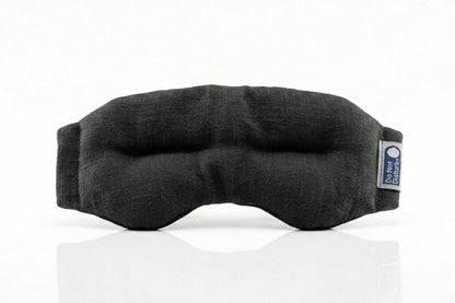 Weighted Eye Mask