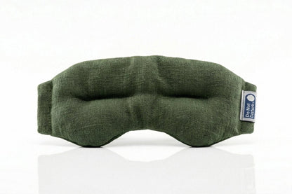 Weighted Eye Mask