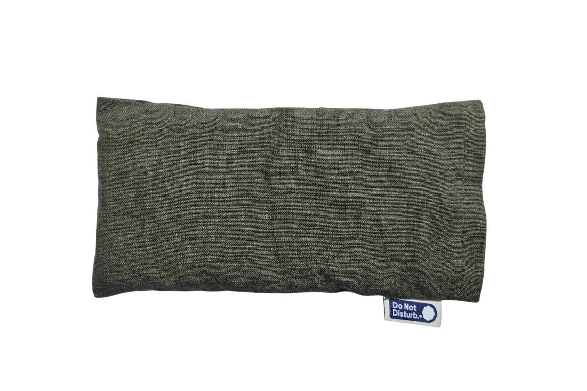 Weighted Eye Pillow