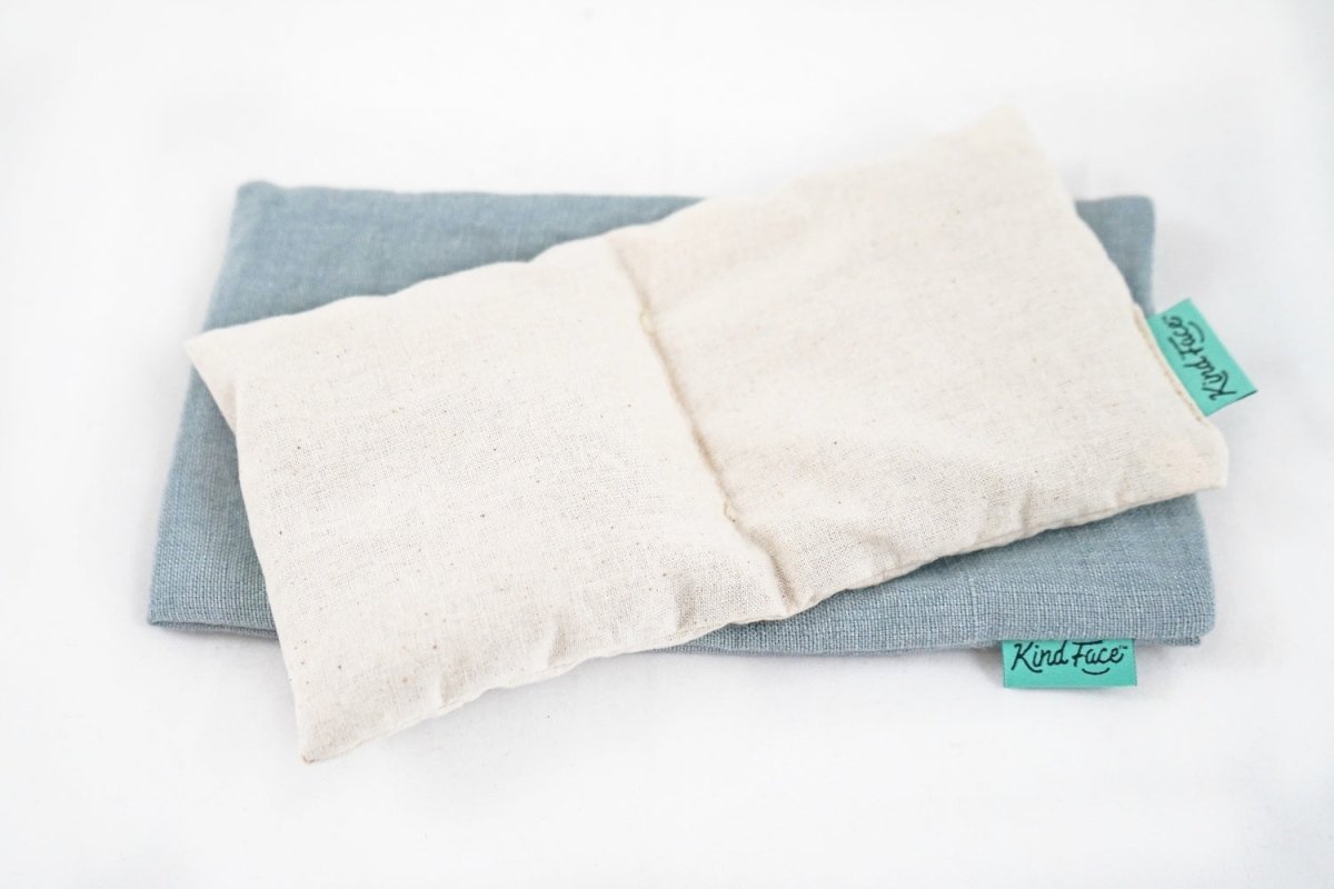 Weighted Eye Pillow