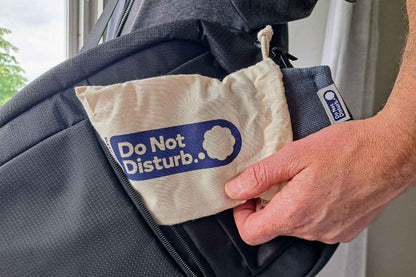 Weighted Eye Pillow
