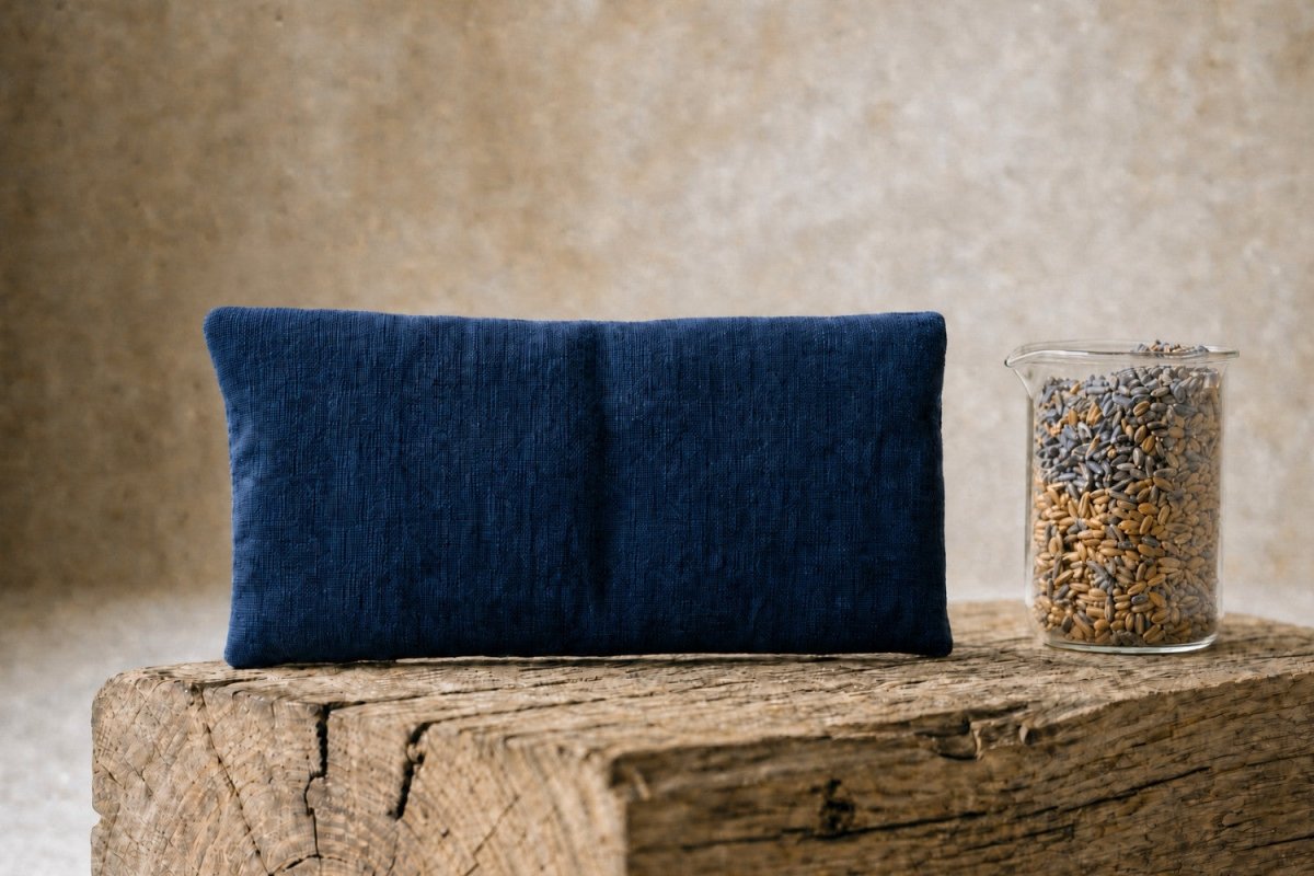 Weighted Eye Pillow