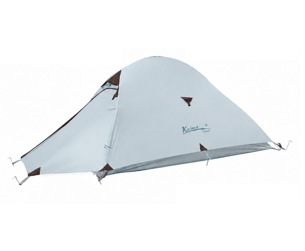 Lightweight waterproof 1-Person Hiking Tent  KM3182