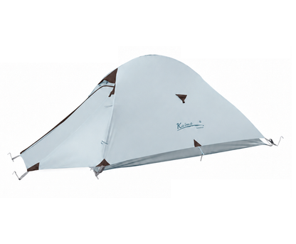 Lightweight waterproof 1-Person Hiking Tent  KM3182