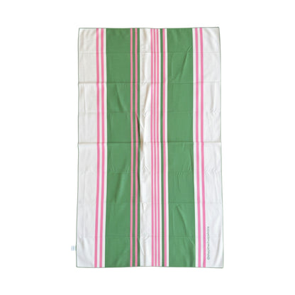 Frankly Cotton Quick Dry Sandless Beach Towels 6 Colour Options 100x180cm