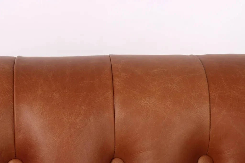 Williams Chesterfield Armchair at online8 furniture store Auckland