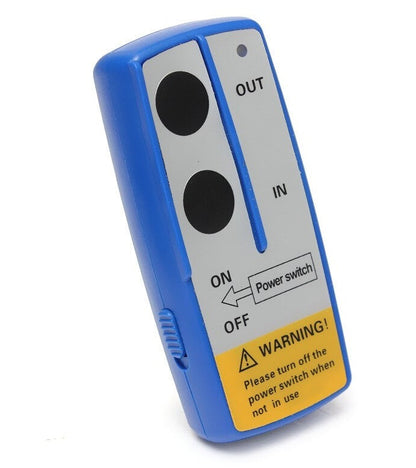 Wireless Winch Remote
