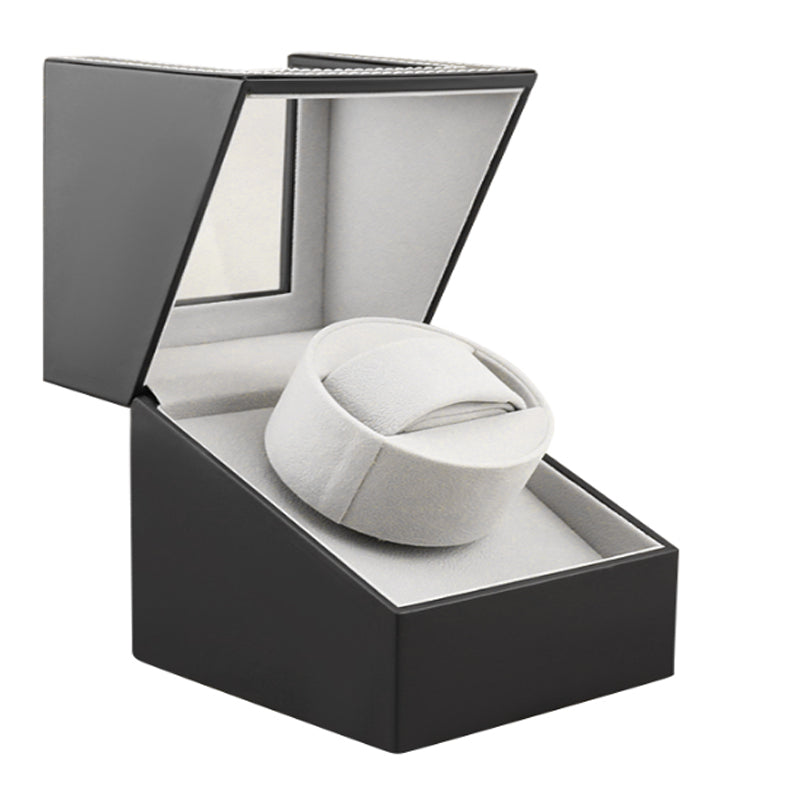 Automatic Watch Winder and Storage Box