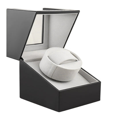 Automatic Watch Winder and Storage Box