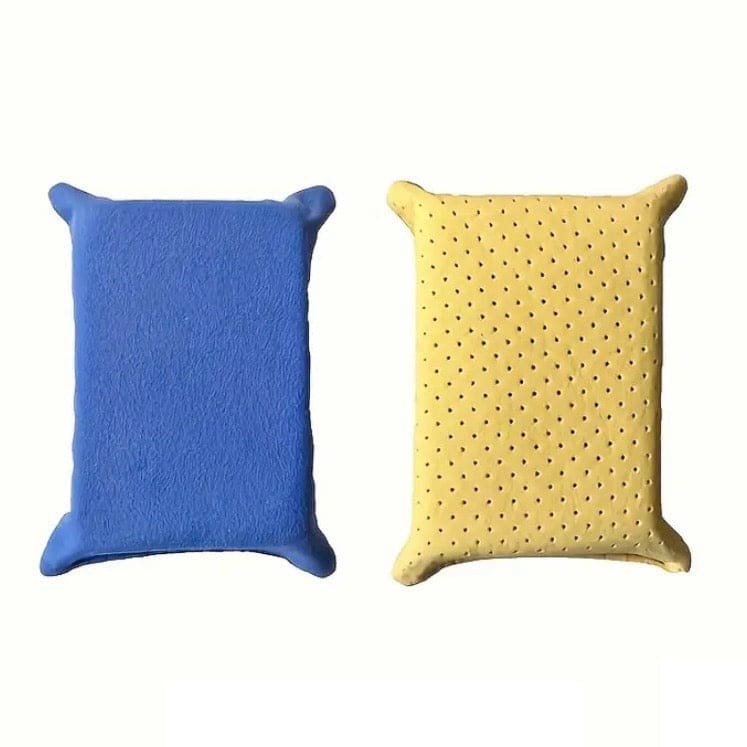 Windshield Fog Sponge