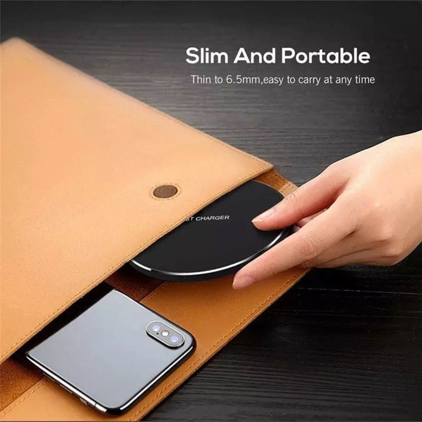 Wireless Charger (300W)