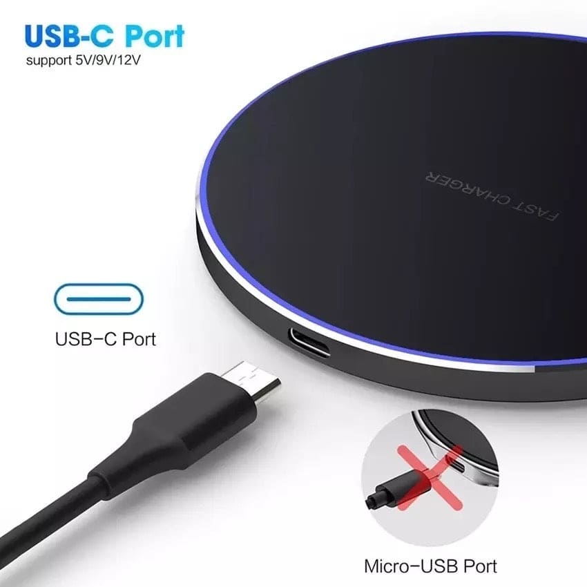 Wireless Charger (300W)