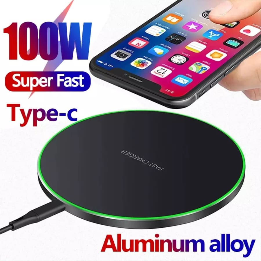 Wireless Charger (100W)