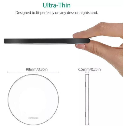 Wireless Charger (200W)