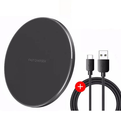 Wireless Charger (200W)