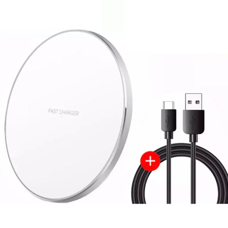 Wireless Charger (200W)