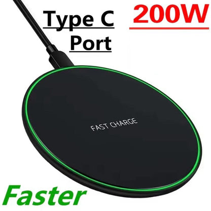 Wireless Charger (200W)