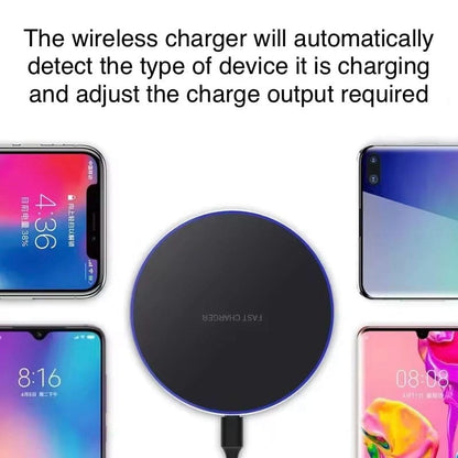 Wireless Charger (300W)