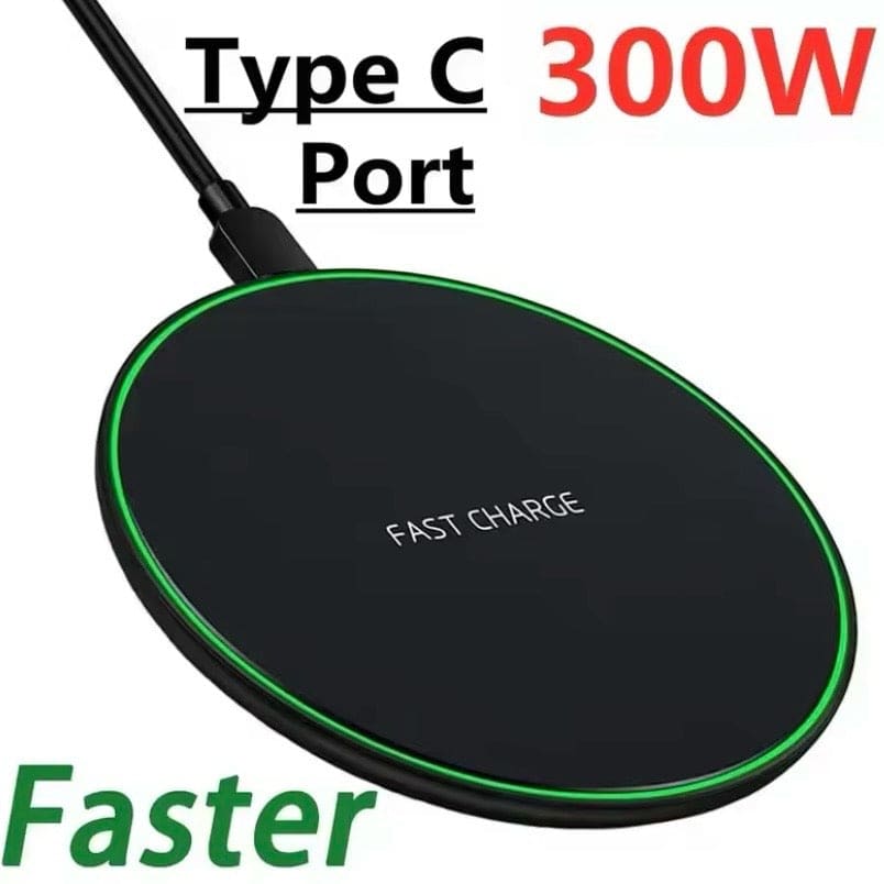 Wireless Charger (300W)