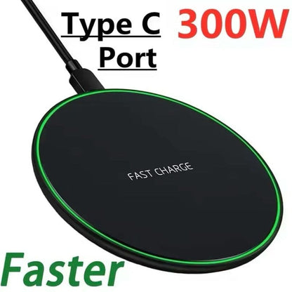 Wireless Charger (300W)