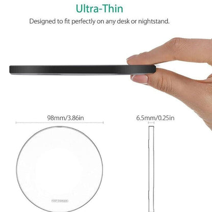 Wireless Charger (30W)